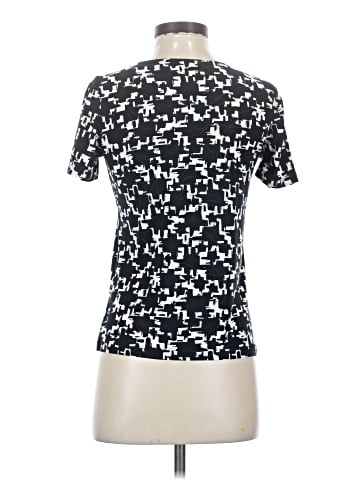 JM Collection Short Sleeve T-Shirt (view 2)