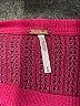 Free People Pink Pullover Sweater Size M - photo 7