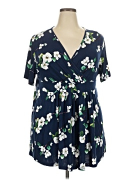 Your Style Short Sleeve Top