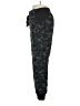 Apana 100% Polyester Camo Black Casual Pants Size M - photo 5