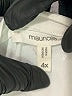 Maurices 100% Polyester White 3/4 Sleeve Blouse Size 4X - photo 7