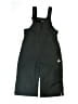 Gerry 100% Polyester Black Snow Pants With Bib Size 5 - photo 1