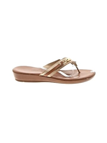 Italian Shoemakers Footwear Flip Flops (view 1)