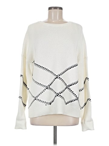 Vince. Pullover Sweater (view 1)