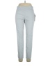 up! Gray Blue Casual Pants Size 14 - photo 1
