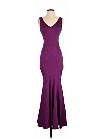 ZAC Zac Posen Cocktail Dress (view 1)