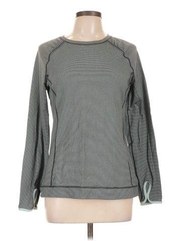 lucy Long Sleeve T-Shirt (view 1)