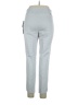 up! Gray Blue Casual Pants Size 14 - photo 2