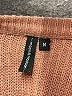 Moon & Madison Brown Pullover Sweater Size M - photo 7