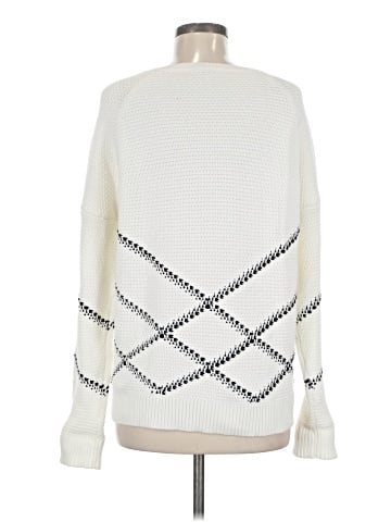 Vince. Pullover Sweater (view 2)
