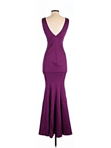 ZAC Zac Posen Cocktail Dress (view 2)