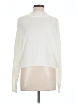 Divided by H&M Turtleneck Sweater (view 1)