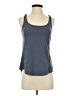 01 Johan Ku Gray Active Tank Size XS (estimated) - photo 1
