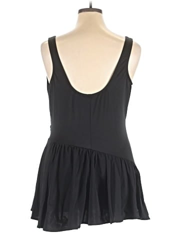 Miraclesuit Cocktail Dress (view 2)