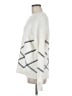 Vince. Ivory Pullover Sweater Size M - photo 5