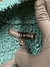 Kendall & Kylie Teal Fleece Size S - photo 6