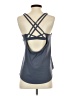 01 Johan Ku Gray Active Tank Size XS (estimated) - photo 2