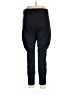 L.L.Bean Solid Black Active Pants Size XL - photo 2