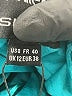 Assorted Brands Teal Cocktail Dress Size 8 - photo 8