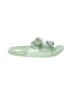 Chaco Green Sandals Size 9 - photo 1