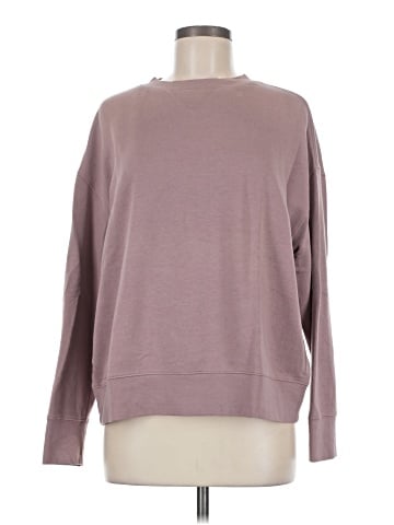 Vince. Sweatshirt (view 1)