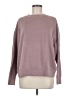 Vince. 100% Cotton Purple Sweatshirt Size M - photo 1