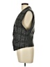 Assorted Brands Plaid Gray Vest Size L (estimated) - photo 5