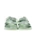 Chaco Green Sandals Size 9 - photo 2