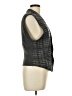 Assorted Brands Plaid Gray Vest Size L (estimated) - photo 4