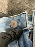 American Eagle Outfitters Stars Blue Jeans Size 27 waist - photo 7