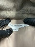 Good American Brown Coat Size Sm - Med (1) - photo 6