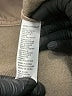 Good American Brown Coat Size Sm - Med (1) - photo 7