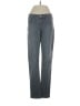 Paige Gray Jeans Size 25 waist - photo 1