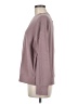 Vince. 100% Cotton Purple Sweatshirt Size M - photo 5