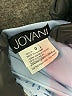 Jovani 100% Polyester Blue Cocktail Dress Size 0 - photo 4
