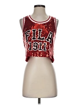 FILA Sleeveless Top (view 1)