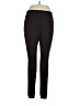 Liverpool Los Angeles Solid Black Active Pants Size 14 - photo 1