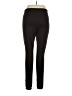 Liverpool Los Angeles Solid Black Active Pants Size 14 - photo 2
