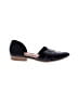 Maurices Black Flats Size 11 - photo 1