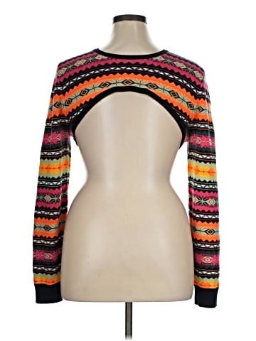Maeve by Anthropologie Pullover Sweater (view 2)