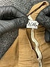 NiMin Brown Casual Pants Size XL - photo 7