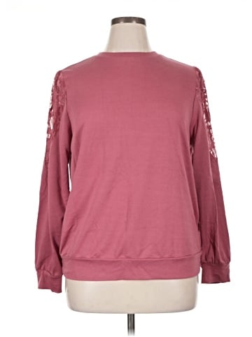 Como Vintage Sweatshirt (view 1)