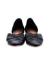 Maurices Black Flats Size 11 - photo 2