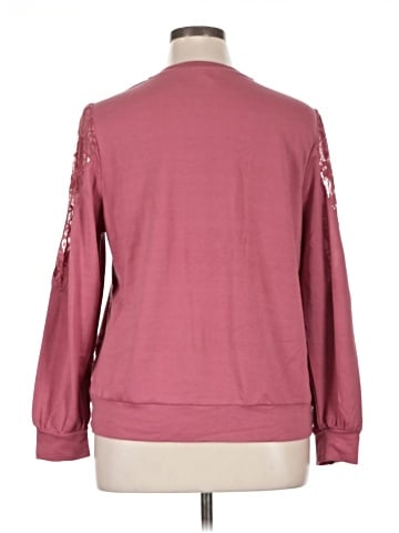 Como Vintage Sweatshirt (view 2)