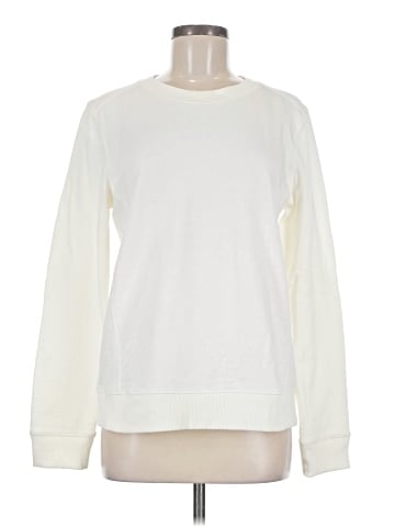 Vince. Sweatshirt (view 1)