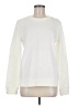 Vince. Ivory Sweatshirt Size M - photo 1