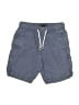 Tommy Hilfiger Solid Blue Cargo Shorts Size S (youth) - photo 1