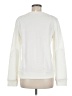 Vince. Ivory Sweatshirt Size M - photo 2