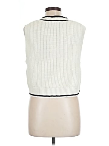 Divided by H&M Sweater Vest (view 2)