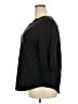 Xieerduo Black 3/4 Sleeve Blouse Size XXL - photo 5